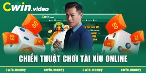 chiến thuật chơi Tài Xỉu online