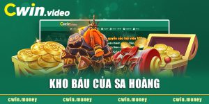 Kho Báu Của Sa Hoàng