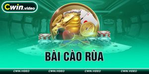 bài cào Rùa