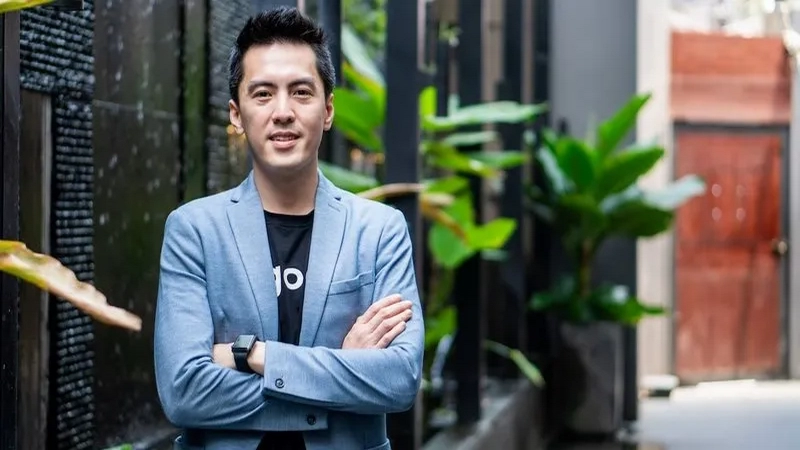 Thông tin về CEO Trấn Thành